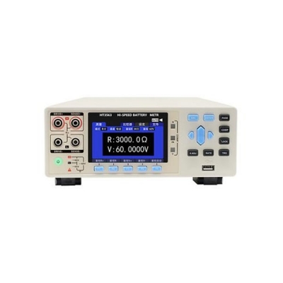Xtester-HT3563 Standard Battery Tester