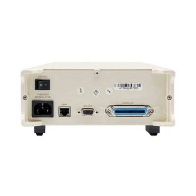 Xtester-HT3563 Standard Battery Tester