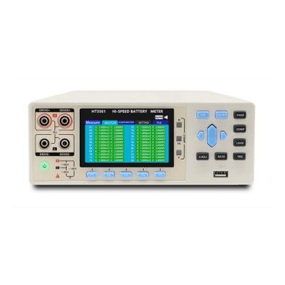 Xtester-HT3561 Economic Battery Internal Resistance Tester