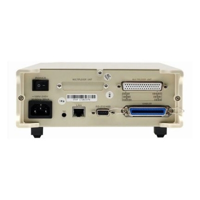 Xtester-HT3544-24H Multi-channel Resistance Tester