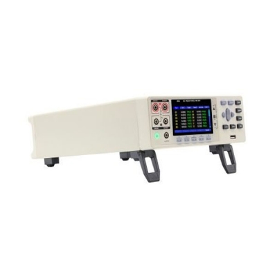 Xtester-HT3542-24 Multi-channel High Speed High Precision DC Resistance Meter