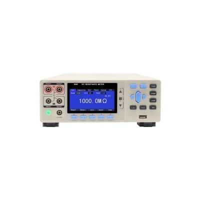 Xtester-HT3545 High Speed High Precision DC Resistance Meter