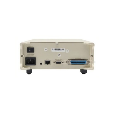 Xtester-HT3544 Precision Resistance Tester