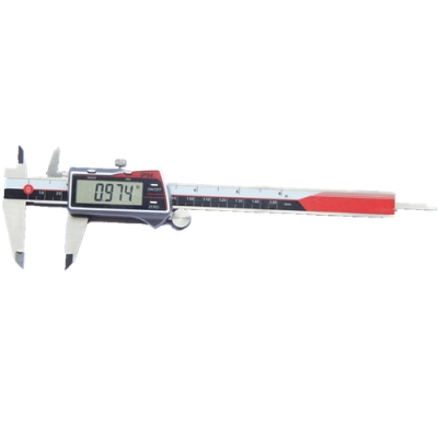 Xtester-EC4100 series-IP54 Stainless Steel Metal housing electronic digital caliper