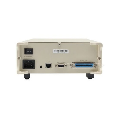 Xtester-HT3542 High Speed High Precision DC Resistance Meter