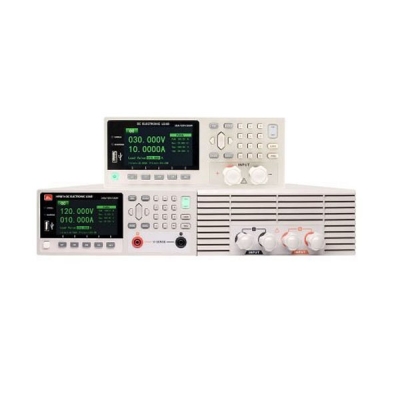 Xtester-Programmable DC Electronic Load --600W-1200W Series
