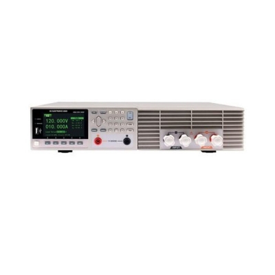 Xtester-Programmable DC Electronic Load --600W-1200W Series
