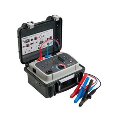 Xtester-Megger-S1-568 5 KV Diagnostic Insulation Tester
