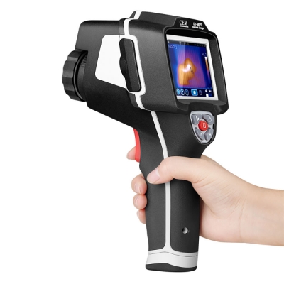 Xtester- CEMDT-9875 Handheld Uncooled USB Infrared Thermal Camera Sight Vision Imager Price For Sale Thermal Imaging Camera Optics Device