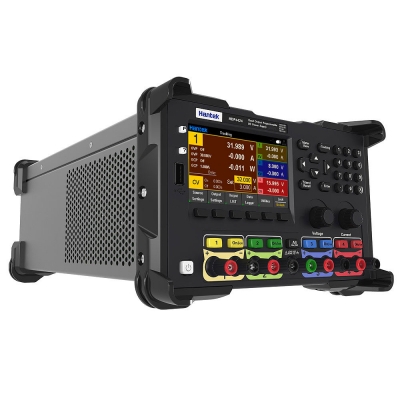 Xtester- Hantek HDP4000 Series Programmable Linear DC Regulated Power Supply HDP4324 HDP4324B HDP4424 HDP4424B