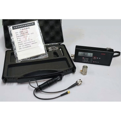 Xtester-Hand-Held Vibration Meter - S908