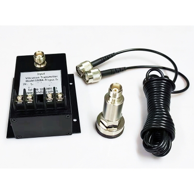 Xtester-Vibration Transmitter Suit RS485