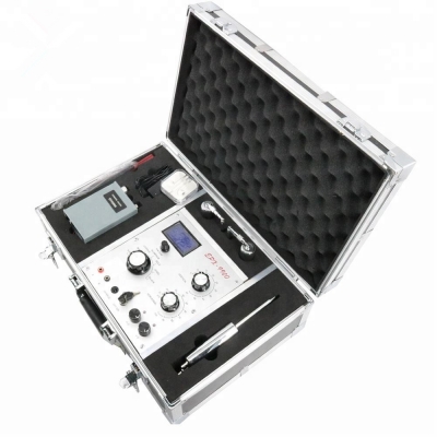 Xtester- EPX9900 Long Range Underground Gold Diamond Silver Copper Metal Detector