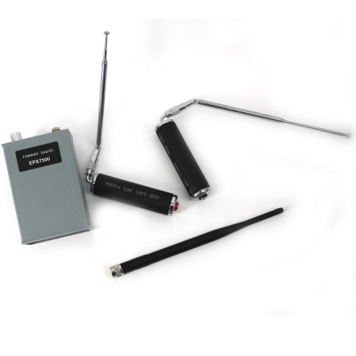 EPX7500 Underground Metal Detector, Long Rang for Gold, Silver, Copper, P.G, Tin, Aluminum and Jewel,Detecting Depth: 5-50m