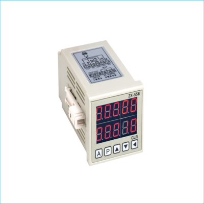 Musktool-ZX-558 Quantity controller（updated version）