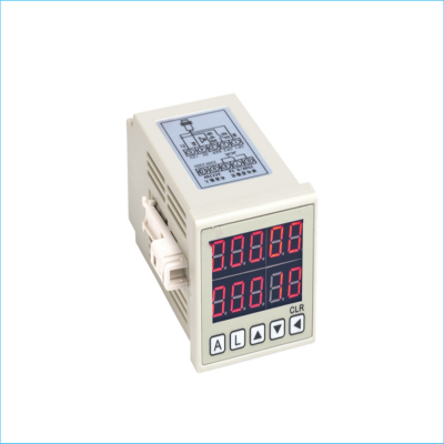 Musktool-ZX-538 Length and speed controller（updated version）