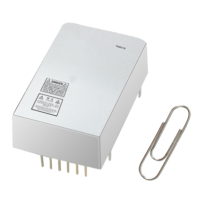 Musktool-TMM6138 high voltage power supply Input  +24VDC ± 2%,The input current is 350mA
