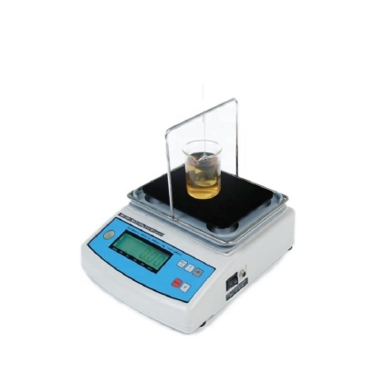 Musktool-SKZ300E liquid solution density test meter densitometer apparatus