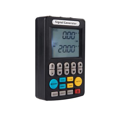 Xtester-MIK-C703 Multifunction Loop 4-20ma signal generator calibrator