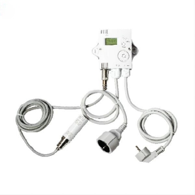 Xtester-Greenhouse CO2 Controller Plug and Play TKG-CO2-1010D-PP