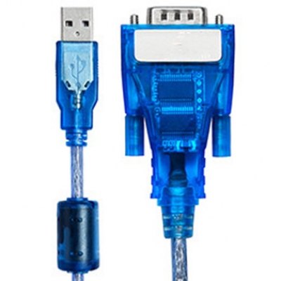 Musktool-UT-8801 USB to RS-232 Converter USB V2.0(Actived screw)