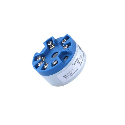 Musktool- M1 Temperature Module for thermal resistance Pt100 signal inputv