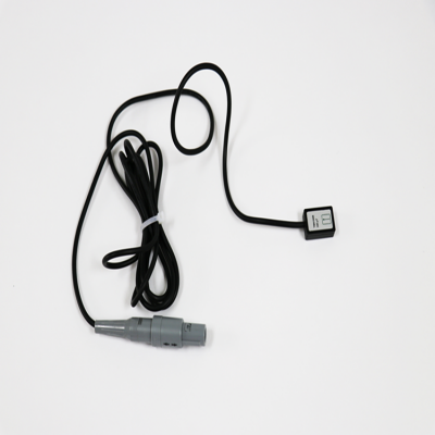 Musktool- TM4100B Hand-held Fluxgate Magnetometer  low magnetic field measuring high sensitivity
