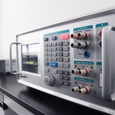 Musktool- TD1880 Precision Multifunction Calibrator analog resistance