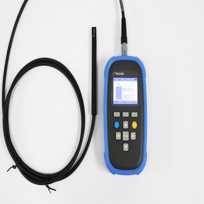 Musktool- TM5340B Handheld Triaxial Tesla Meter