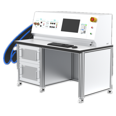 Musktool- TK4800 Calibration Device for Portable Tester for EV Chargers