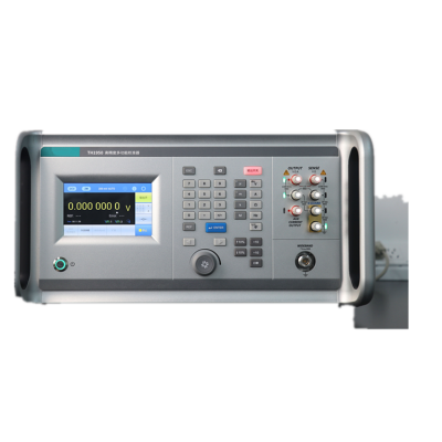 Musktool- TH1950 High Precision Multifunction Calibrator higher calibration accuracy