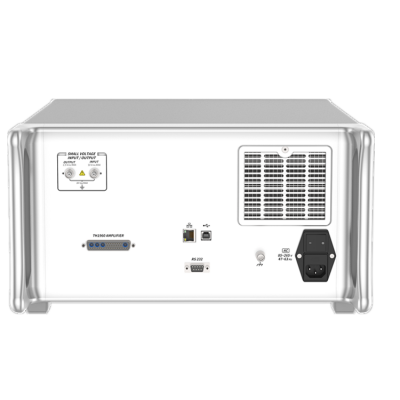 Musktool- TH1950 High Precision Multifunction Calibrator higher calibration accuracy
