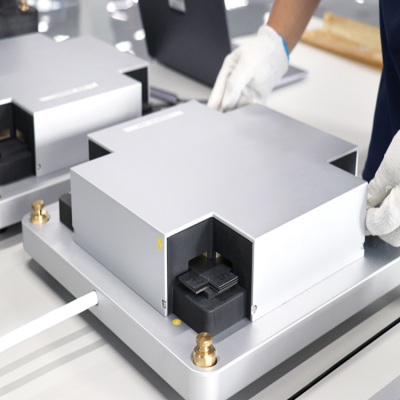 Musktool- TS7000  TS7010 TS 7020  TS7100 Epstein Frame magnetic properties measuring system