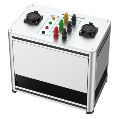 Musktool- TK4965 AC Charging-Power Calibration Adapter two DC charging sockets