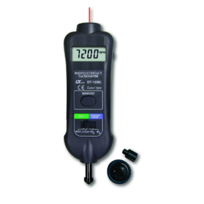 Musktool- LASER PHOTOCONTACT TACHOMETERDT-1236L