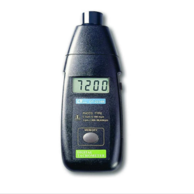 Musktool- PHOTO TACHOMETERDT-2234B