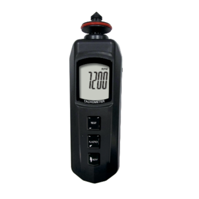 Musktool- Pocket PHOTO/CONTACT TACHOMETERDT-2230