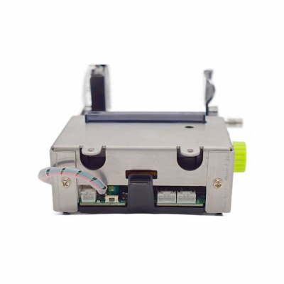 Musktool- KMP22B 58mm Auto Cutter Embedded Thermal Receipt Kiosk Printer Mechanism Support Thermal Printing