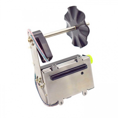 Musktool- KMP22B 58mm Auto Cutter Embedded Thermal Receipt Kiosk Printer Mechanism Support Thermal Printing