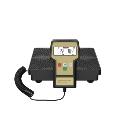 Musktool- RCS200 hand held dedicated electronic scale