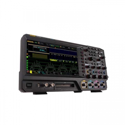 Musktool- RIGOL MSO5074 Four Channel digital usb 70 MHz oscilloscope