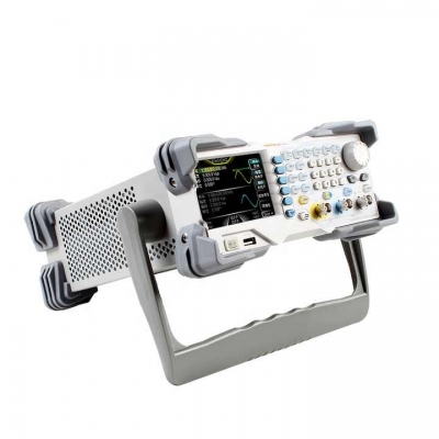 Musktool- DG1022U Signal Generator 2 Channel 25 MHz General Source Function/Arbitrary Waveform Signal Generator Analyzer