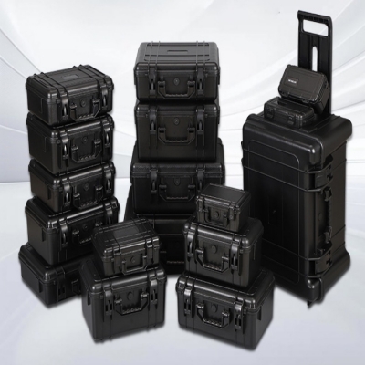 Musktool- WL60 series Outdoor precision instruments storage box