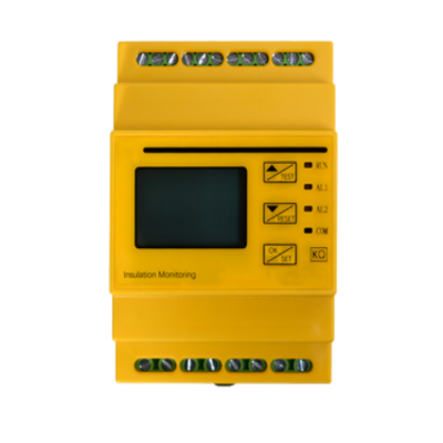 Musktool- SKIM600FL Insulation Monitoring insulation fault locator