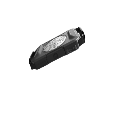 Musktool- CRY8124 Advanced Acoustic Imaging Camera