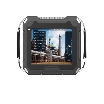 Musktool- CRY8124 Advanced Acoustic Imaging Camera