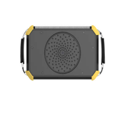 Musktool- CRY2623 128-Mic Industrial Acoustic Imaging Camera