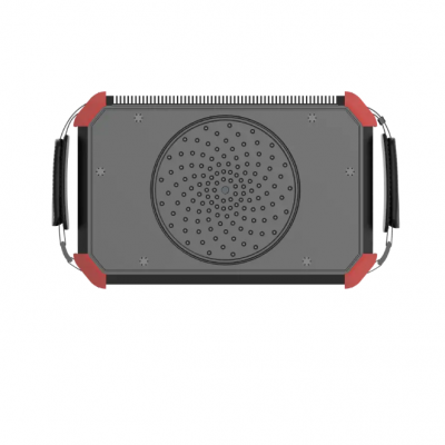 Musktool- CRY2624 128 Mic Industrial Acoustic Imaging Camera for explosive environments