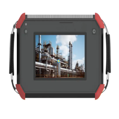 Musktool- CRY2624 128 Mic Industrial Acoustic Imaging Camera for explosive environments