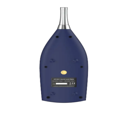 Musktool- CRY2851 Sound Level Meter noise monitoring